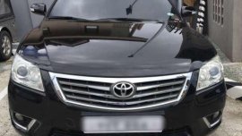 2010 Toyota Camry 2.4 G