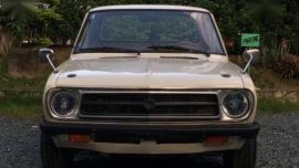 Well Maintained 1989 Nissan Sunny For Sale