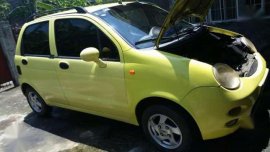 All Power Chery QQ 308 2008 AMT For Sale