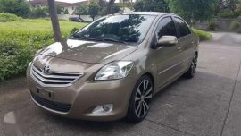 2012 Toyota Vios 15G Automatic