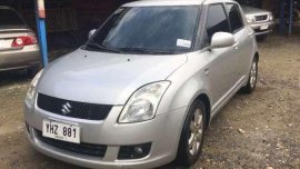 Well Maintained 2010 Suzuki Swift For Sale