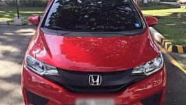 Honda Jazz 2015