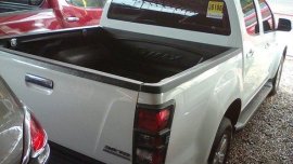 Isuzu D-Max 2014 LIKE NEW FOR SALE 