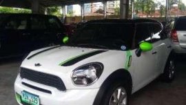 2013 Mini Countryman S for sale