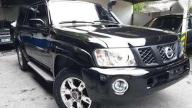 2010 Nissan Patrol 4x4 Diesel Turbo