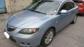 Mazda 3 2010 A/T FOR SALE