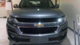 Chevrolet Trailblazer LT AT