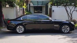 Perfect Condition 2012 BMW 730Li For Sale