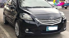 Toyota Vios TRD S - AT