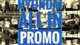 Hyundai start in 8K Accent Eon Elantra Tucson Santafe Veloster Starex