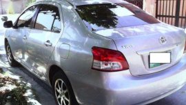 Toyota Vios 2010