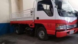 No Issues Isuzu Elf dropside 2014 4JB1 For Sale