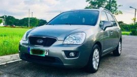 Perfect Condition Kia Carens 2011 For Sale
