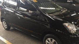 LIKE NEW FOR SALE Toyota Wigo 2017