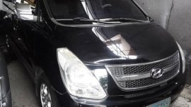 Almost brand new Hyundai Starex Diesel for sale 