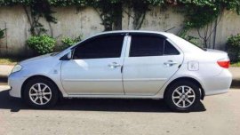 TOYOTA VIOS 1.3 E (Variant) Model 2007 for sale 