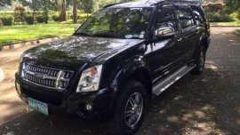 2011 Isuzu Alterra v Fortuner Montero Everest Strada Dmax Hilux Navara