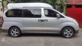 Very Fresh 2010 Hyundai Grand Starex Limousine VGT HVX For Sale