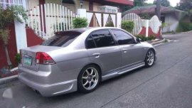 Good Condition Honada Civic 2005 AT For Sale