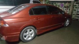 Honda Civic fd 09 fresh for sale 