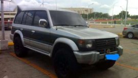 Mitsubishi Pajero 1994 MT for sale