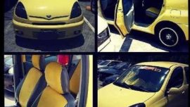 RUSH SALE Toyota Funcargo AT