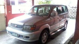 No Issues 2000 Toyota Revo LXV AT For Sale