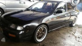 1993 Nissan altima