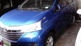 For sale Toyota Avanza 2016