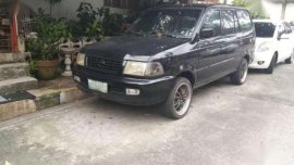 2002 revo dlx diesel for sale