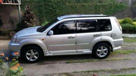 2004 Nissan Xtrail