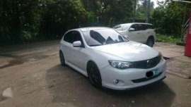 All Working 2009 Subaru Impreza GH7 For Sale