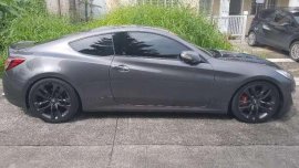 Well Kept 2013 Hyundai Genesis Coupe V6 For Sale