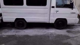 97 Mitsubishi L300 FB