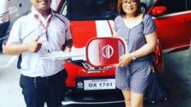 Nissan Juke (low downpayment)