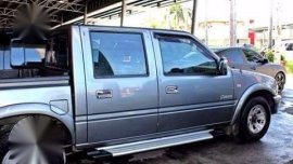 Isuzu Fuego 2WD 2.5 Di for sale