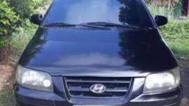 Hyundai Matrix MPV 2003 model