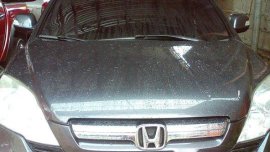 FOR SALE BLACK Honda CR-V 2010