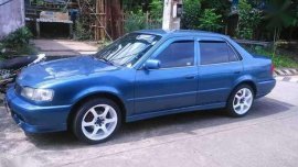 Toyota baby altis Automatic for sale