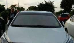 Hyundai Accent 1. 4 almost new for sale 