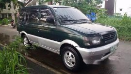 For sale Mitsubishi Adventure 1998