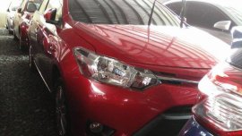 Toyota Vios 2016 LIKE NEW FOR SALE 