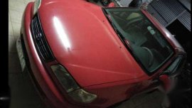 2000 toyota corolla lovelife 1.3