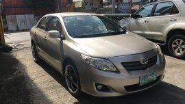 For sale Toyota Corolla Altis 2009