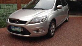 2010 Ford Focus Hatchback 44tkms only for sale 