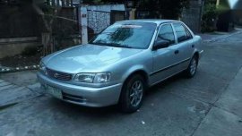 Toyota corolla 1999