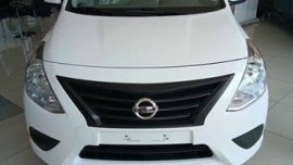 Nissan Almera 2017 for sale 