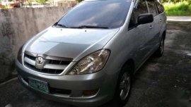 Almost Brand New 2006 Toyota Innova E For Sale