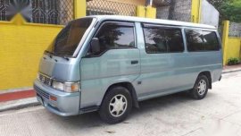 Nissan URVAN