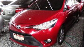 For sale Toyota Vios 2016